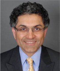 Hooman T Soltanian, MD