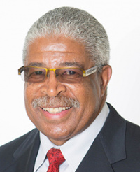 Ronald R Caldwell, MD