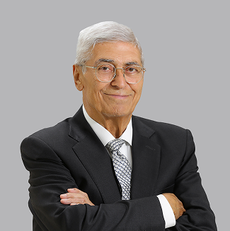 Michael Sayegh